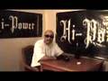 Mr caponee exposes snapper pt 3