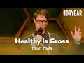 Healthy Hippie Parents. Tommy Ryman - Full Special