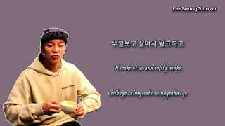 Watch Lee Seung Gi Paradise video