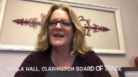 CBOT Video Series: Adjusting to a New Environment