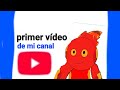 mi primer video de YouTube #youtube #primervideo #roblox #minecraft #suscribete 