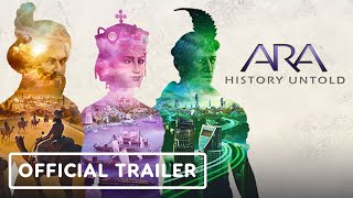 Ara: History Untold