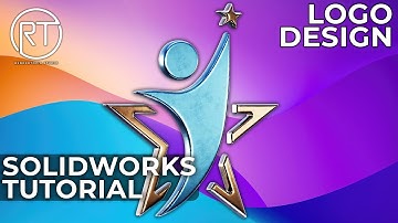 Master Solidworks Logo Design: Create Stunning Logos with Ease!