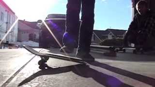 Deck Snap!
