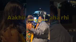 Akhir galti ho kha rahi he 😂 #funny #viral #trending #coedy #youtube