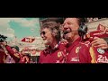 DRIVERS OF DESTINY - TOM KRISTENSEN