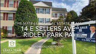 14 E Sellers Ave video tour