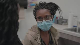 Memphis Virtual Health and Birth Center Tour