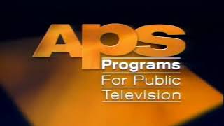 Aps Programs For Public Television 1998