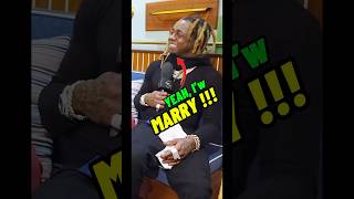 Lil Wayne on relationships and being a good father, #shorts #lilwayne