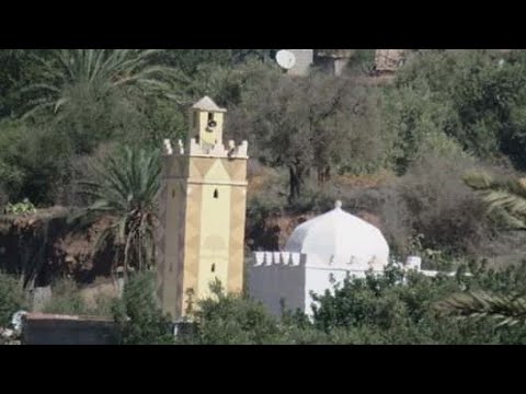 قصيدة ولد الحاج بلعيد Lhaje Bl3id 2019 