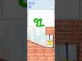 Draw to Smash All Level Android,ios Gameplay New Update #shorts #drawtosmash