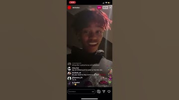 Dc the don previews new music on Instagram live