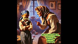 Anneden Kötü Oğullarına Mektup 👵😍😭 Resimi