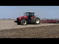 The new Versatile 360 MFWD Tractor