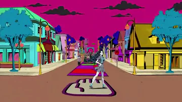ジョジョ4部 Ed