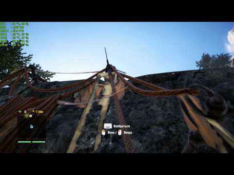 Far Cry 4, test intel i5 2310 2.9GHz , MSI GeForce GTX 750Ti Maxwell, 8GB RAM DDR3