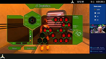 Hover - First Hour of Gameplay