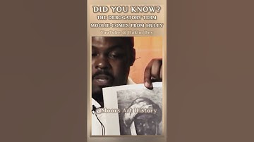 Moolie comes from Muley (my lord) #Moors #ArtHistory #Italy #Sicily #HakimBey #BobbyHemmitt