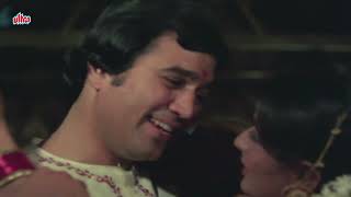 Hum Tum Gumsum Raat - Humshakal Kishore Kumar Asha Bhosle R.D Burman