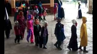 carnaval apapantilla 2013 3ra parte