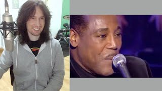 British guitarist analyses George Benson's unique version of 'On Broadway'!