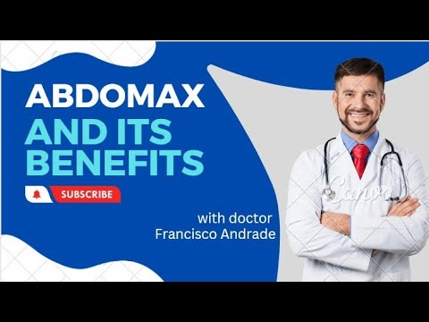 ABDOMAX REVIEW – ((BEWARE))