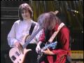 Led Zeppelin perform Rock and Roll Hall of Fame inductions 1995