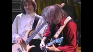 Led Zeppelin - 'When The Levee Breaks' | 1995 Induction