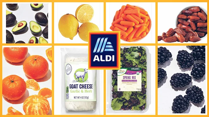 ALDI * FULL AD PREVIEW 12/28/2022 - 1/3/2023