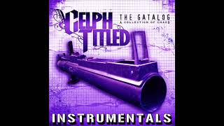 Celph Titled (ft. DJ Skully) - Turntable Science (instrumental)