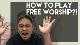 4 best ways in free-worship
