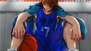 [Amv] Баскетбол Куроко. Баскетбол Моя Жизнь☆Кисе Рёто.