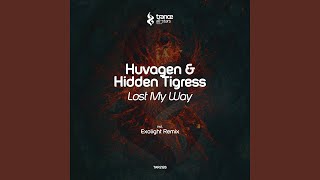 Lost My Way (Exolight Remix)