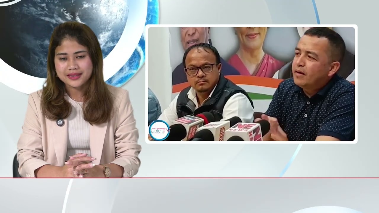 BATESI TV SPOT LIGHTS 9 MAY 2025