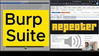 Celebrity 2026 TryHackMe | BurpSuite - Repeater | Walkthrough Wealth