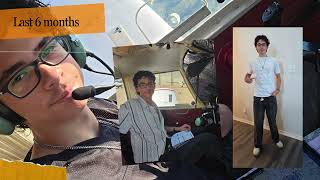 2025 Make A Pilot Scholarship #MakeAPilot