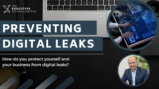 Famous Preventing Digital Leaks Net Worth