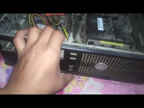 حل مشكله كيسه ديل