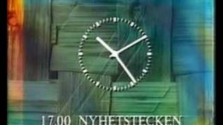 TV2 Avslutning 1995-08-11