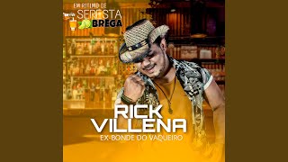 Video thumbnail of "Rick Villena - Se Quiser Fumar Eu Fumo"