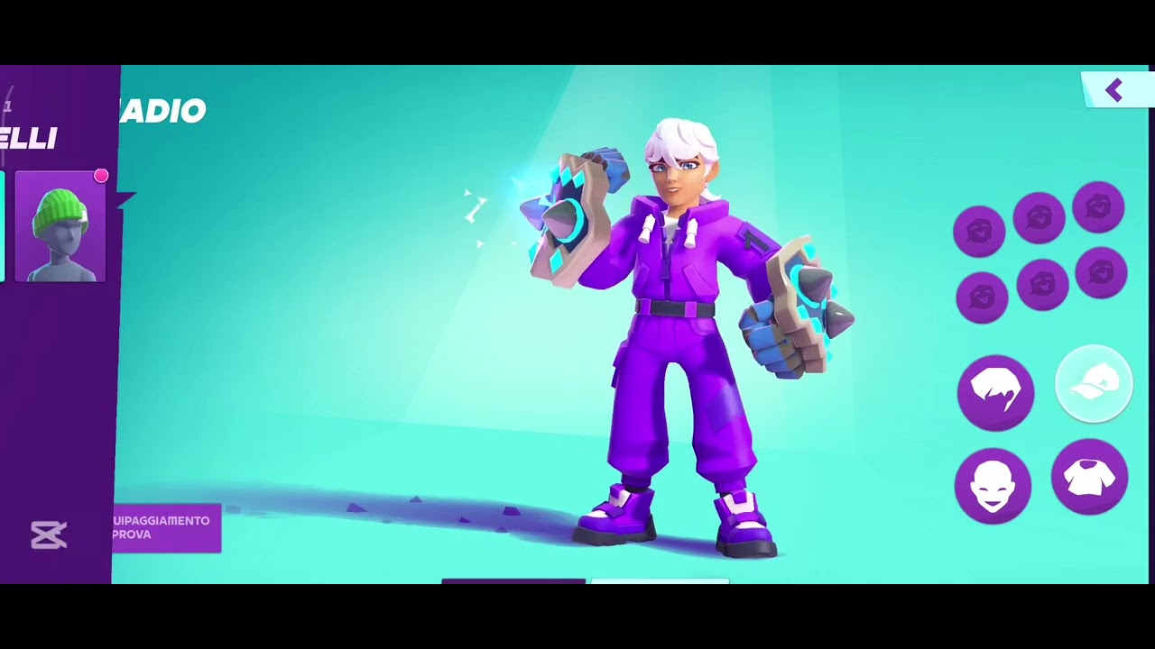 Moco Gameplay Moco gameplay tutorial - YouTube