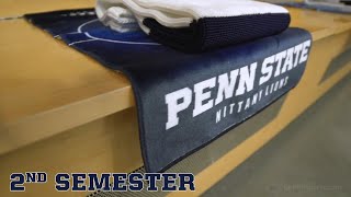 2019-20 Penn State Hockey Story | Second Semester Recap