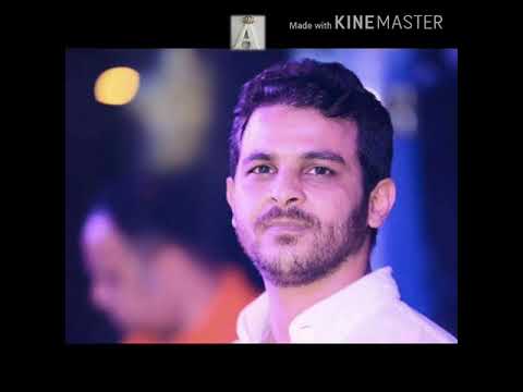 محمد رشاد اغاني جميله اللى كانوا نور عيونى