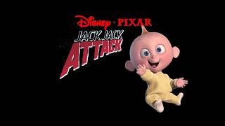 Famous Disney and Pixar's Jack-Jack Attack (2005) - Jack-Jack's on Fire Profile