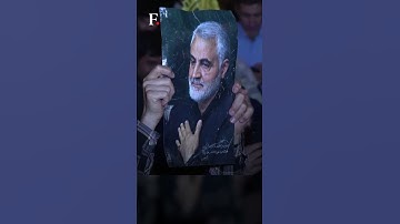 Iran Celebrates Attack Against Israel | Subscribe to Firstpost