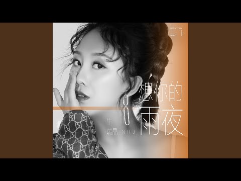 想你的雨夜 (DJ默涵版)