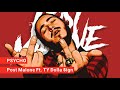 Psycho  post malone ft ty dolla ign
