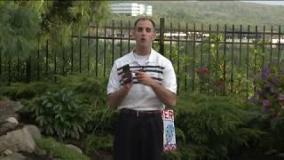 Meteorologist John Hickey Main Weather 06/30/17