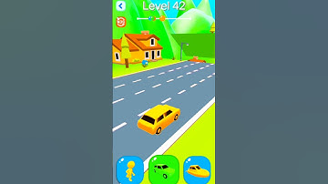 Shape - Shifting Level 42#shapeshifting #gameplay #shorts #shortvideo #viralshorts #youtubeshorts